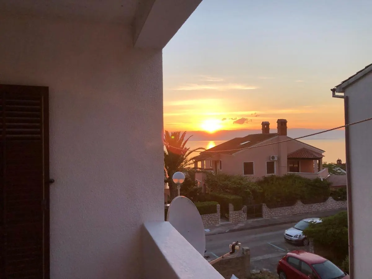 Apartment Marina مالي لوشينغْ كرواتيا
