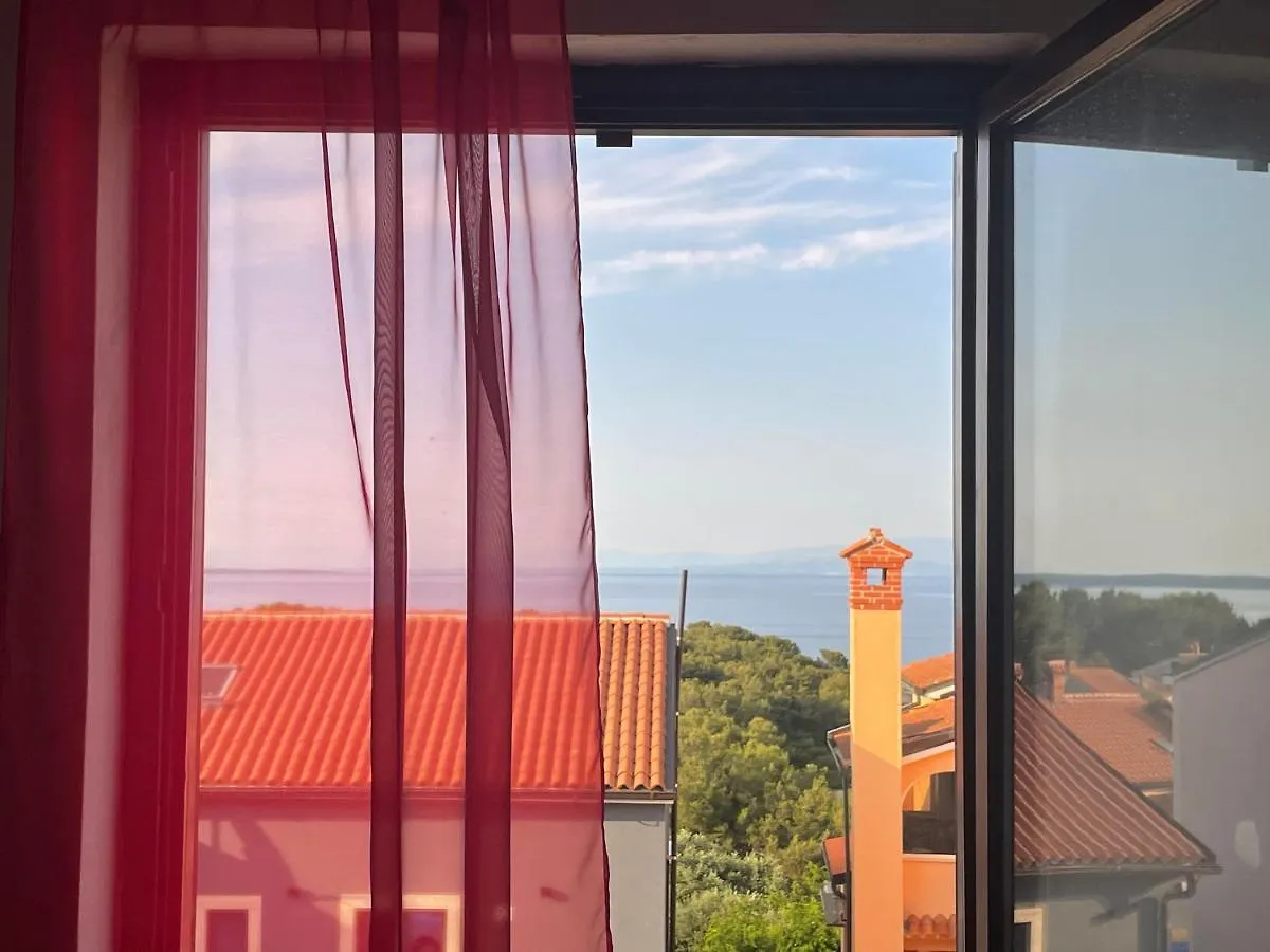 Apartment Marina مالي لوشينغْ 0*,