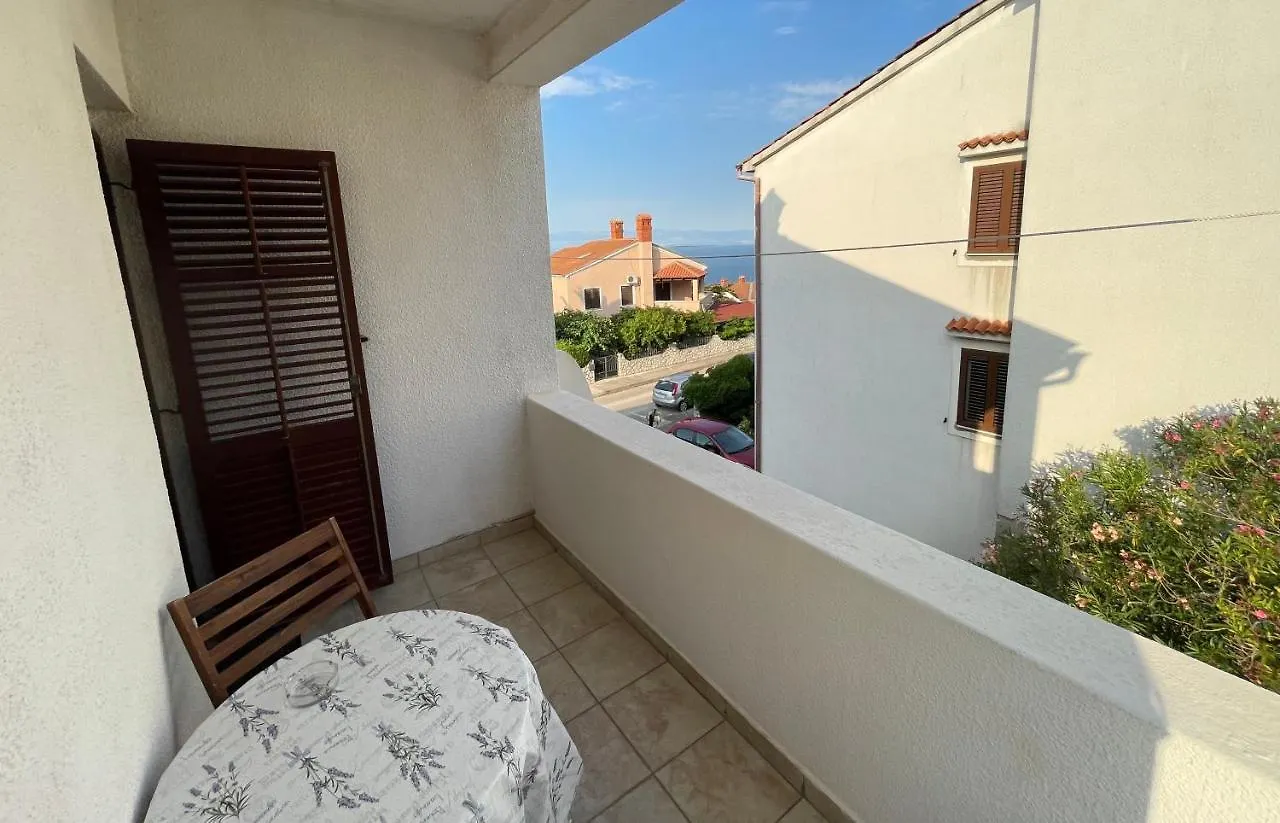Apartment Marina مالي لوشينغْ كرواتيا