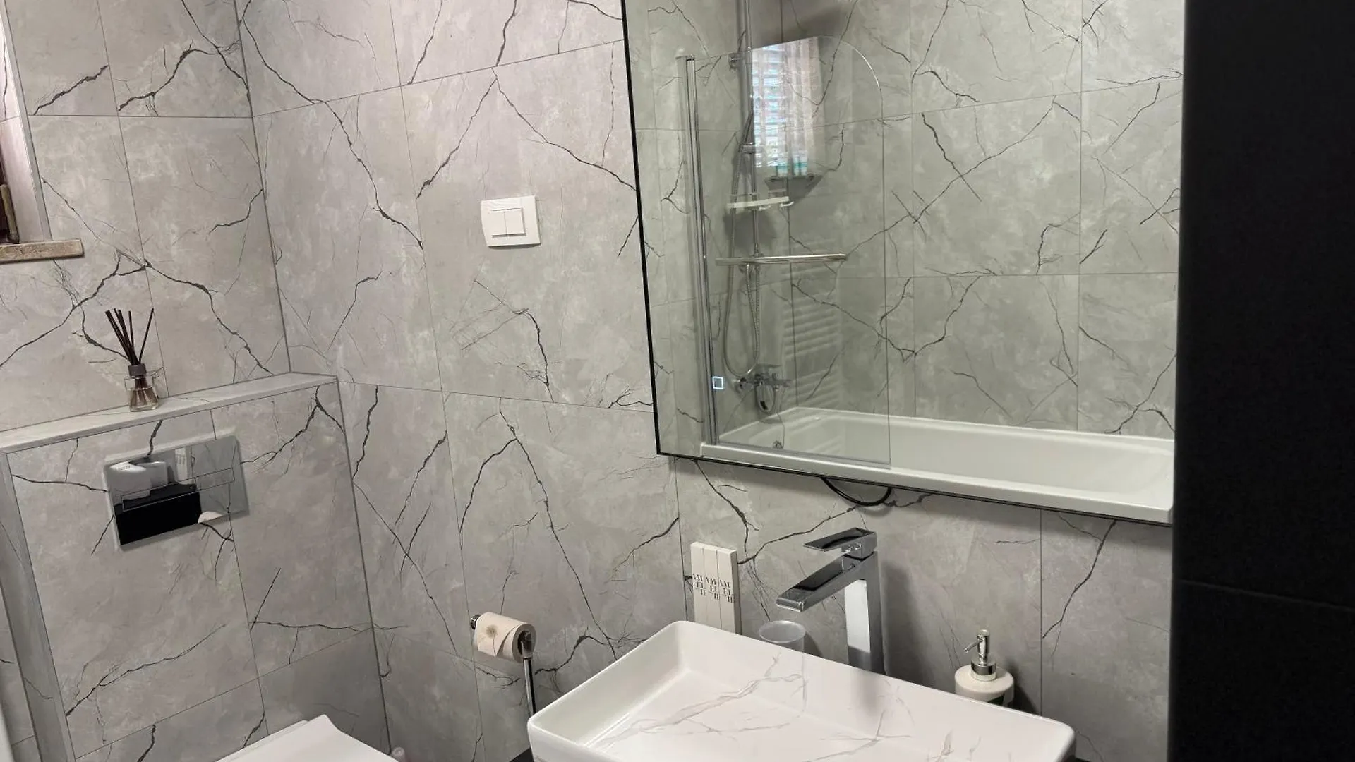 Apartment Marina مالي لوشينغْ كرواتيا